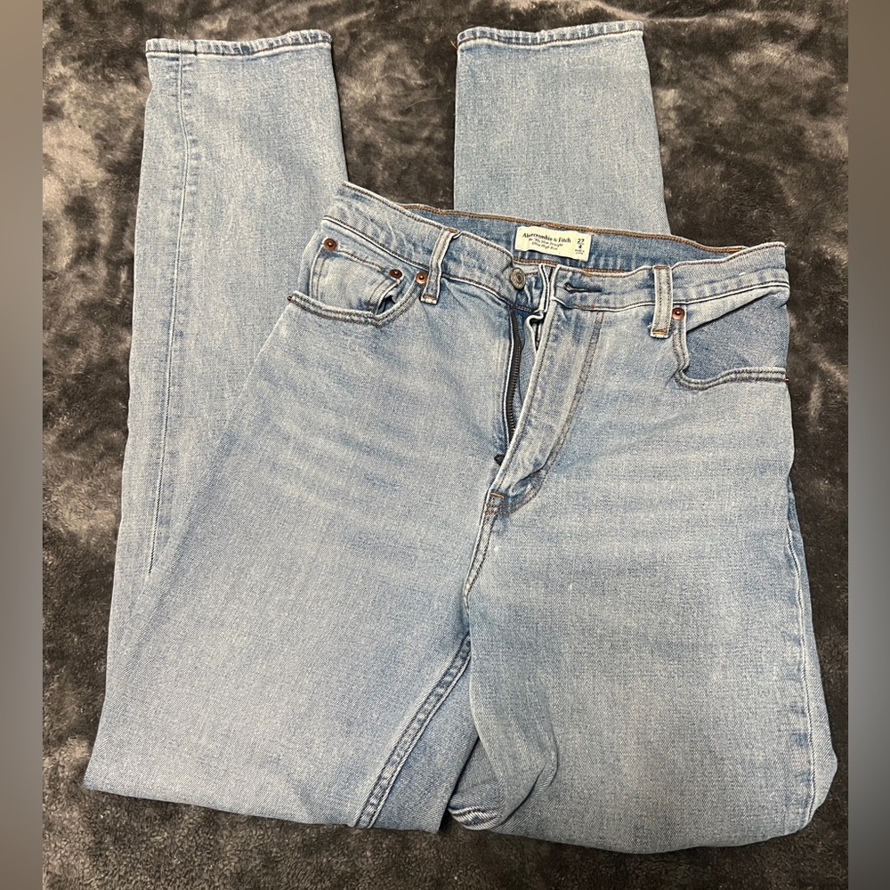 Abercrombie & Fitch Jeans